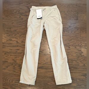 Schöffel Women’s Santa Fe Hiking Pants Size XS US NWT
